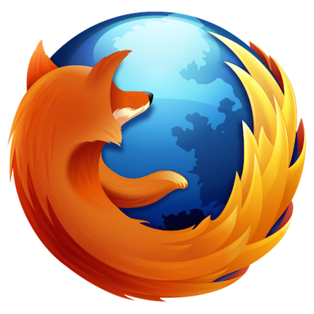 Mozilla Firefox (31+)